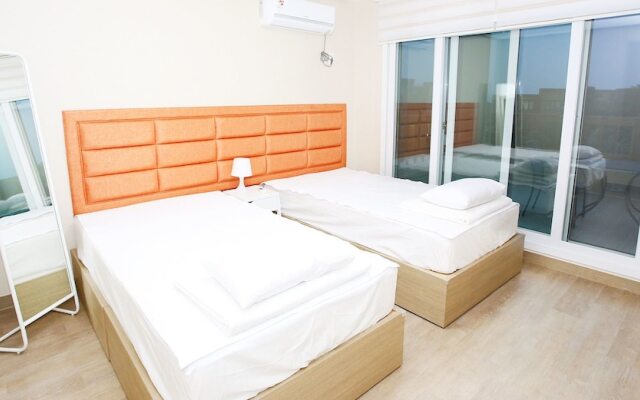 Ocean View Pension No. 2