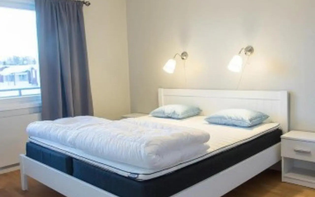 Hotell Klimpfjäll