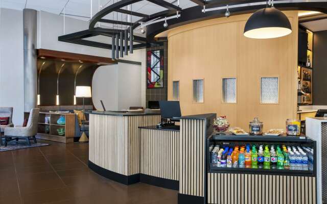 Hyatt Place Raleigh/Cary