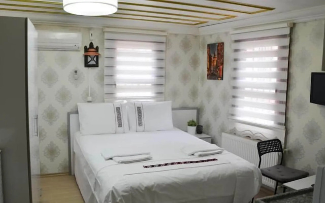 Sophia Studio Apartments