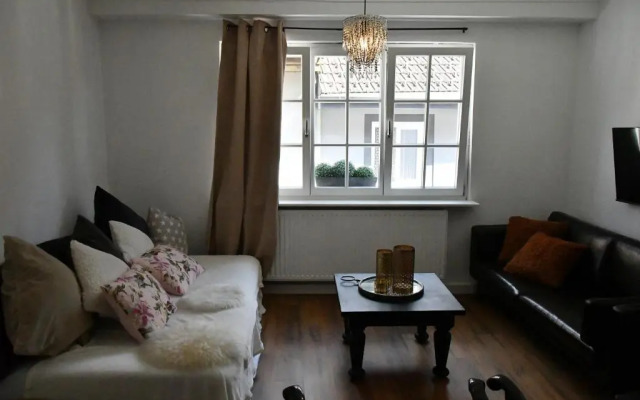 Charmantes Stadthaus