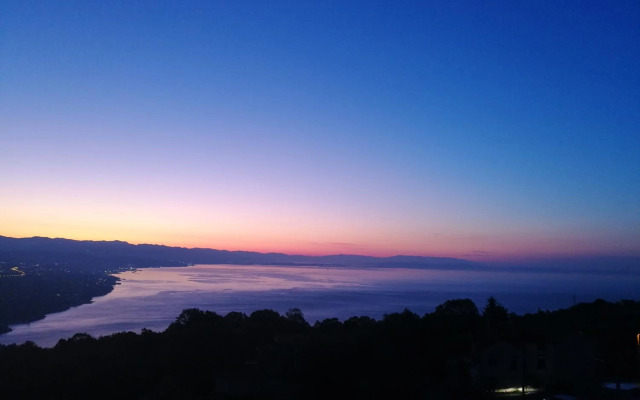 Uphill Opatija Apartment