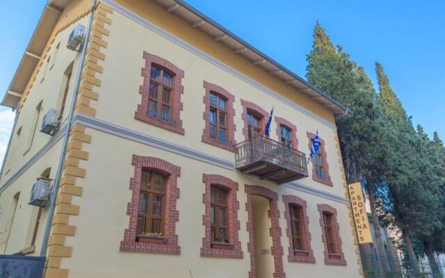 Sofia Apartments