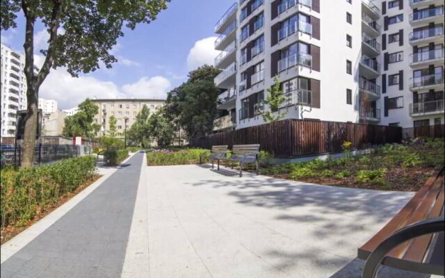 P&O Apartments Biala