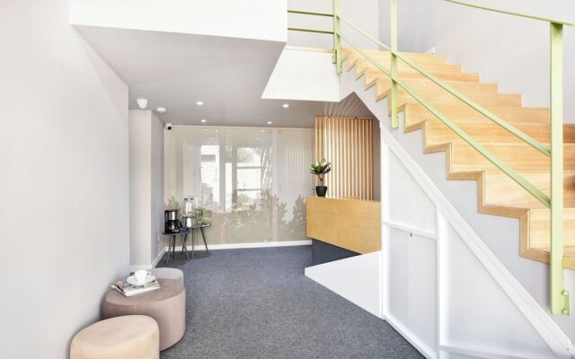 Urban Heights Bogota