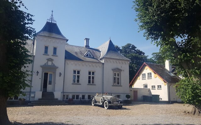 Hesede Hovedgård