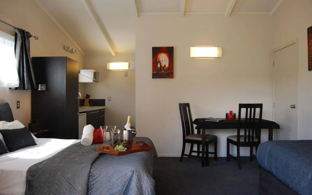 Anchor Lodge Motel Coromandel