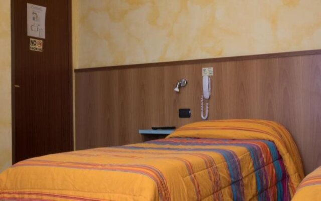 Albergo Etrusco