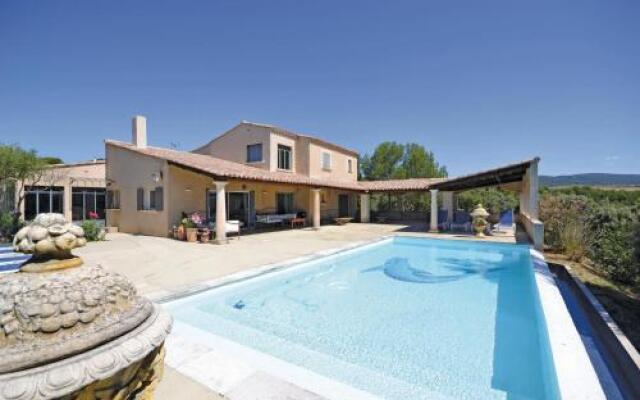 Holiday home Route de Murs, Vaucluse L-886