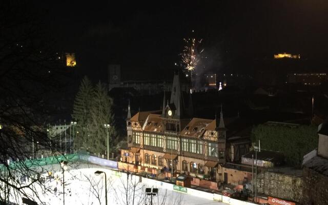 UpperHouse Brasov