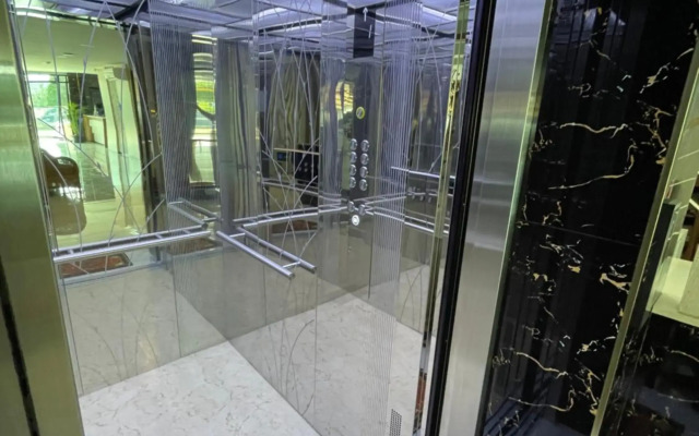 Napa hotel ratchaburi