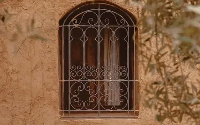 EdenAtlas Bed and Breakfast - Amizmiz