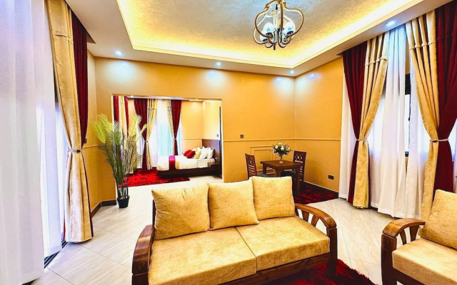 Pieme Hotel Residence