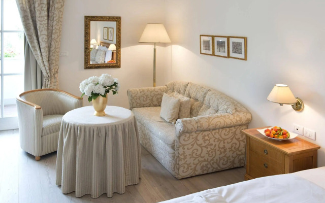 Hotel Hanswirt