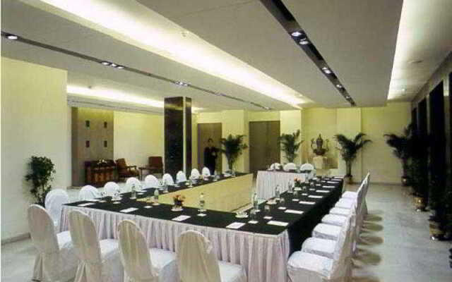 Mansingh Towers