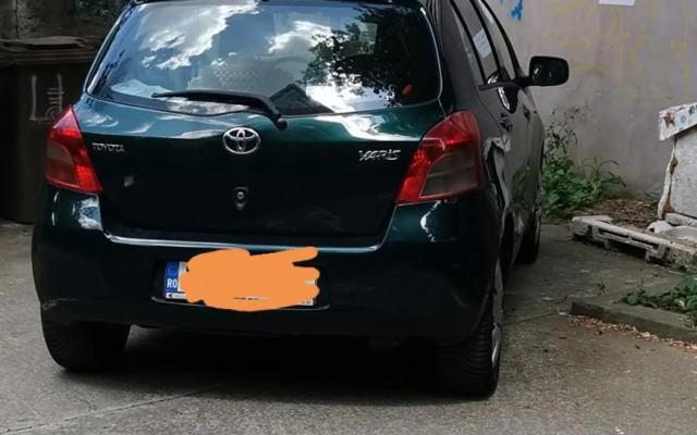 STUDIO Piata Victoriei (Victoriei Square)