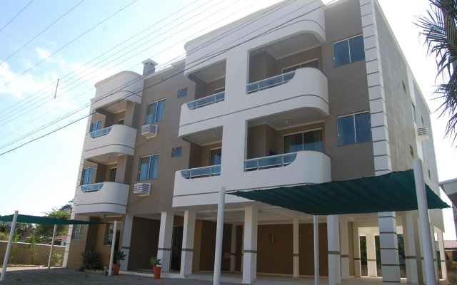 Residencial Milena e Michele