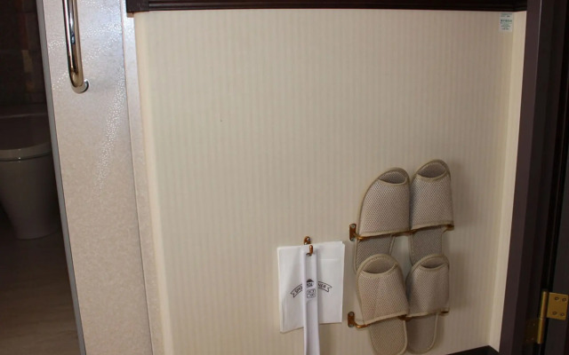 Toyoko Inn Nagoya Nishiki