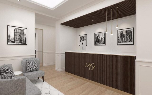 B&B Hotel Roma Italia Viminale