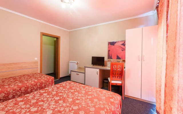Hotel Opera