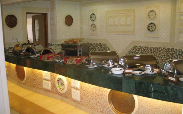 Sarova Whitesands Beach Resort & Spa