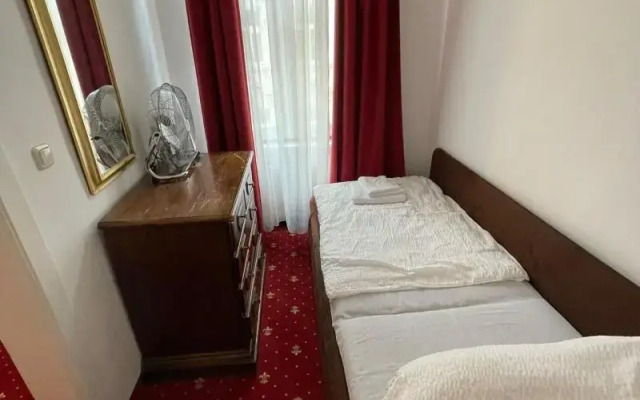 Hotel Viki