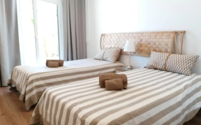 Villa 15,great Spot Ourabeach, Albufeira