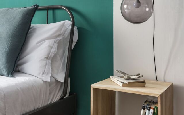 Airy 3BR in San Pietro / Vaticano by Sonder