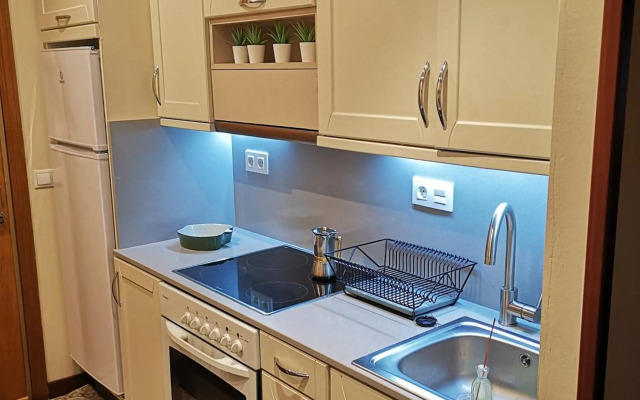 Apartamento Avenida de Toro