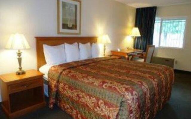 Best Western Inn Of Hemet