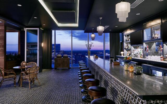 The Westin Nashville