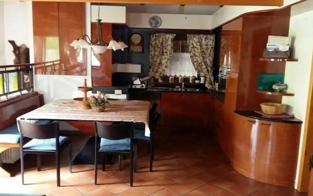 Chalet Rin Star