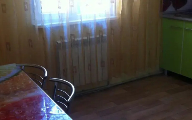 Guest House On Khutorskaya