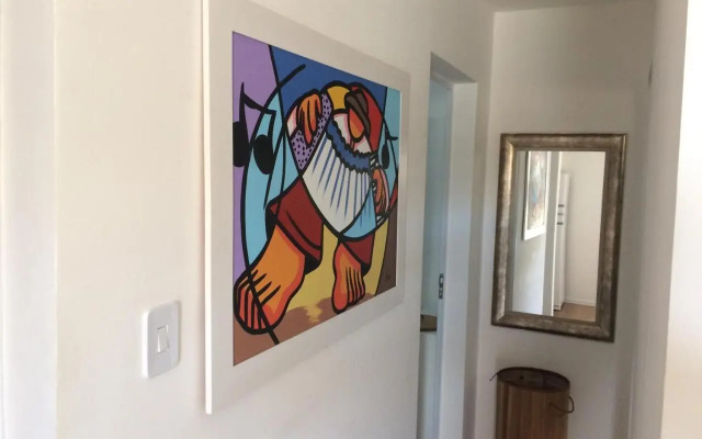 APARTAMENTO em NATAL