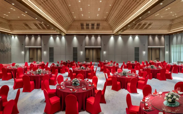 Sheraton Mianyang