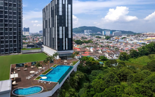 INNSiDE by Meliá Kuala Lumpur Cheras