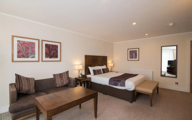 Regency Park Hotel