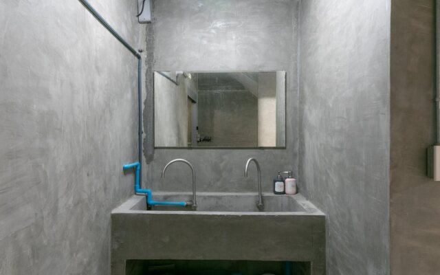 Urbanite Hostel