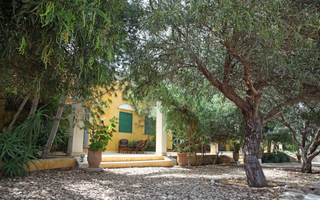 Villa Juba