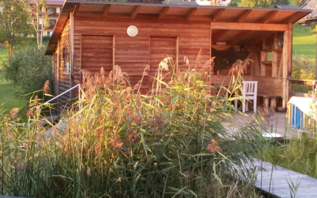 Haus Rohr