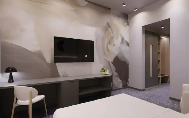 Hotel Siscia