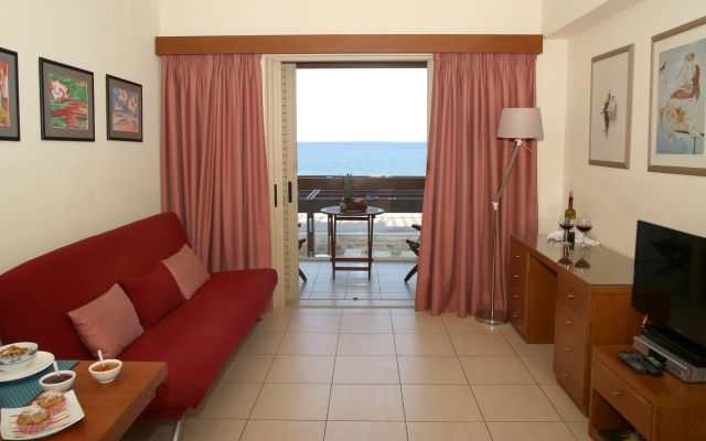 Sitia Bay