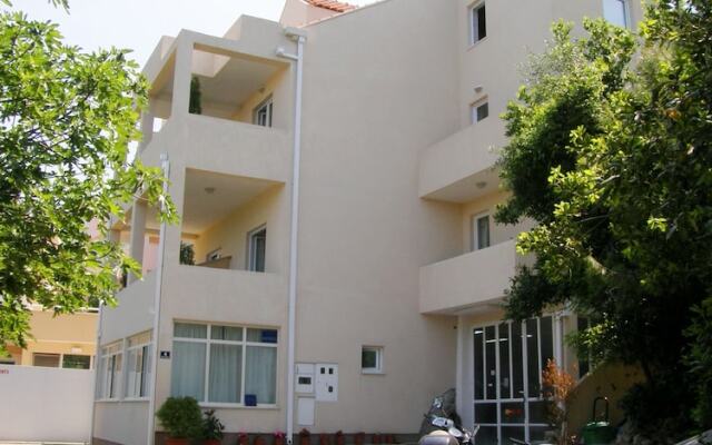 Apartments Aida