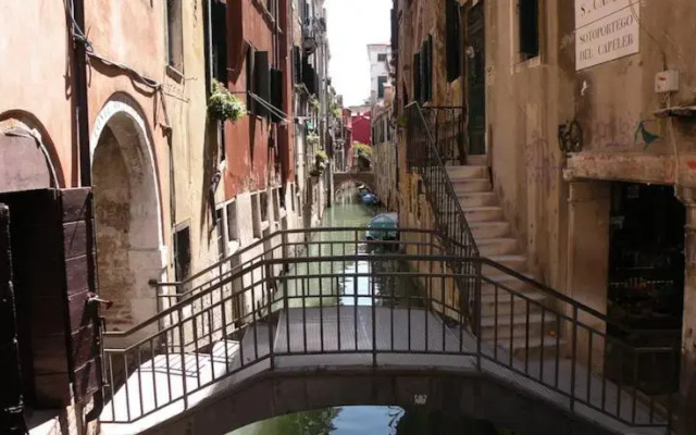 Maison Rialto