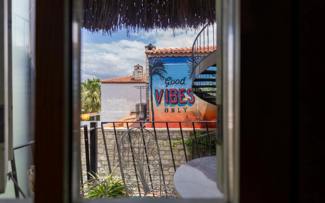 Hotel Pop Alacati