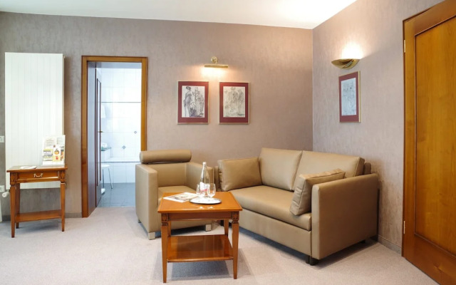 Trip Inn Hotel Stadt Coburg