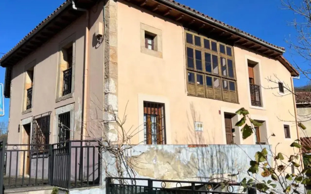 Casa El Cuetu II Cabrales