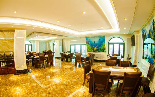 Bacninh Harmony Hotel