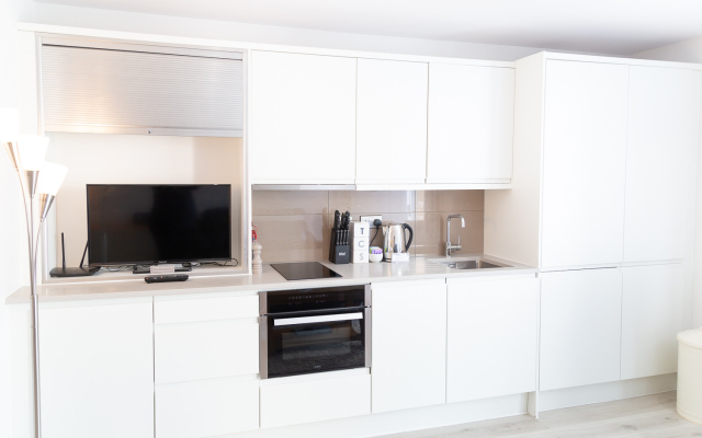 Citystay - Midsummer Mews