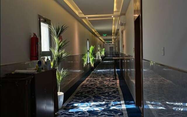 Celine Home Hotel Tawiq